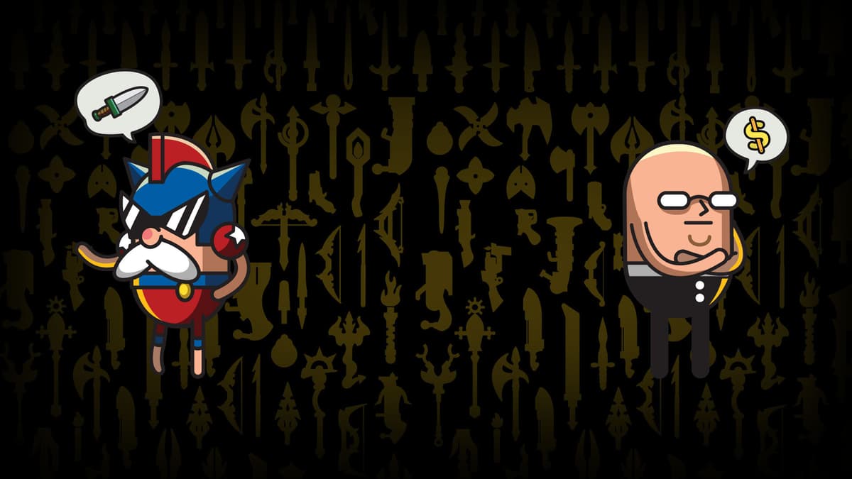 Batata and Agent 46