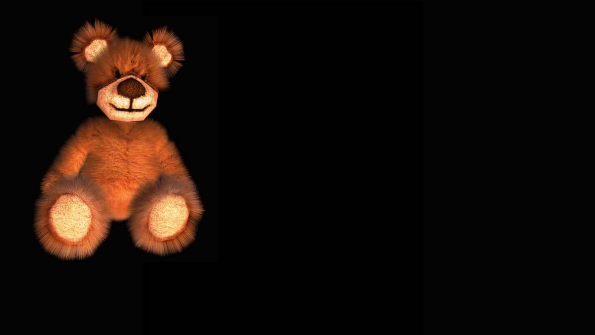 Ted (Profile Background)