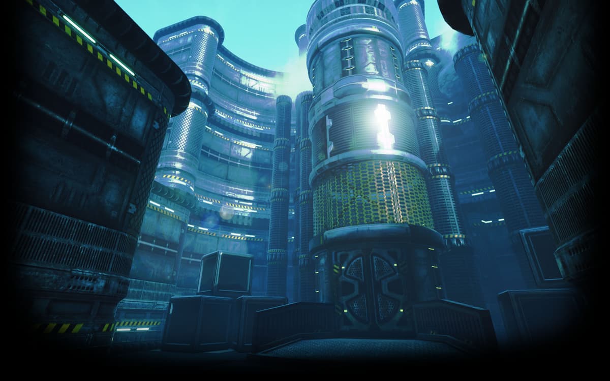 Elevator