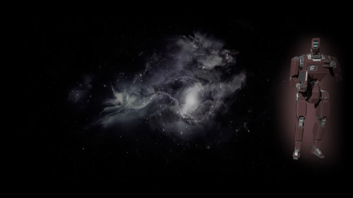 Interstellar Rift; Droid CC-KB