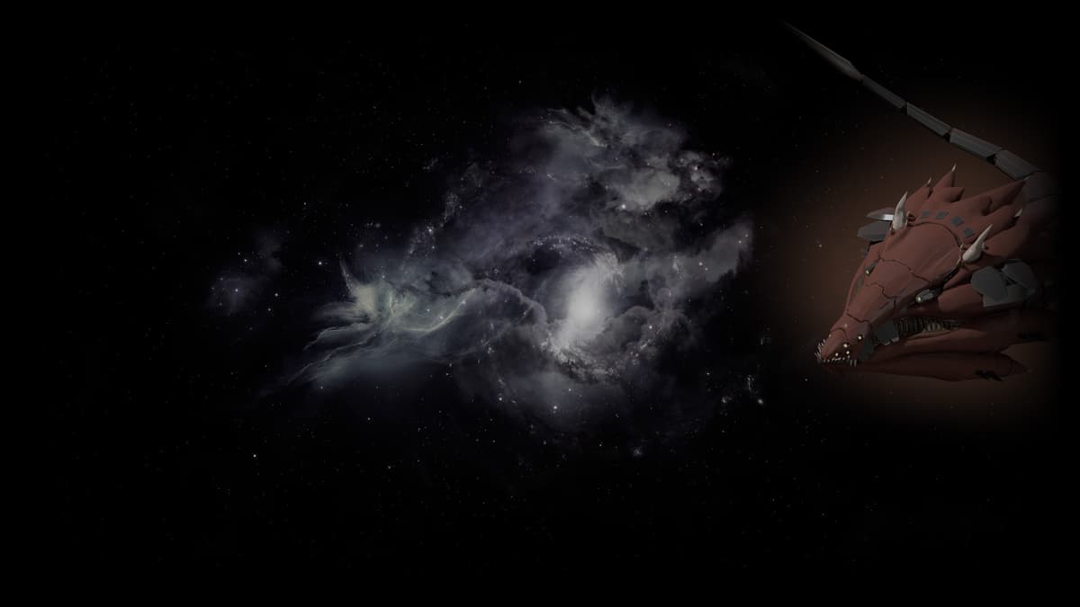Interstellar Rift; Skrill Grunt