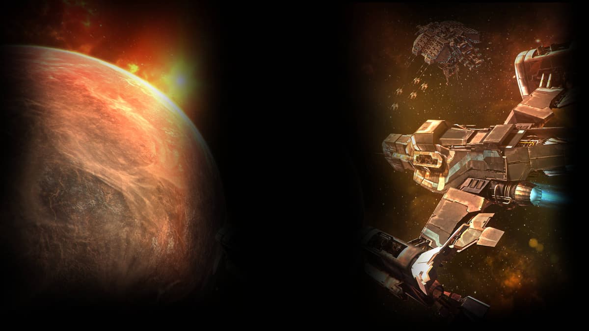 Phase Shifter (Profile Background)