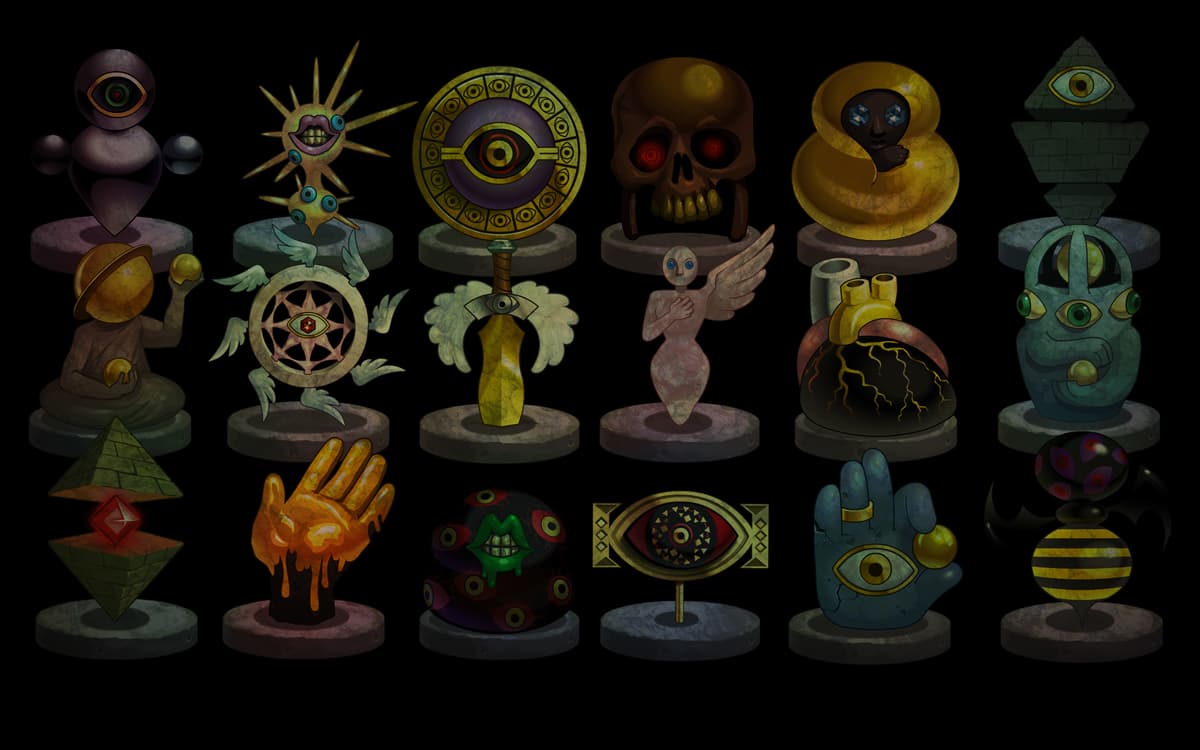 Ancients