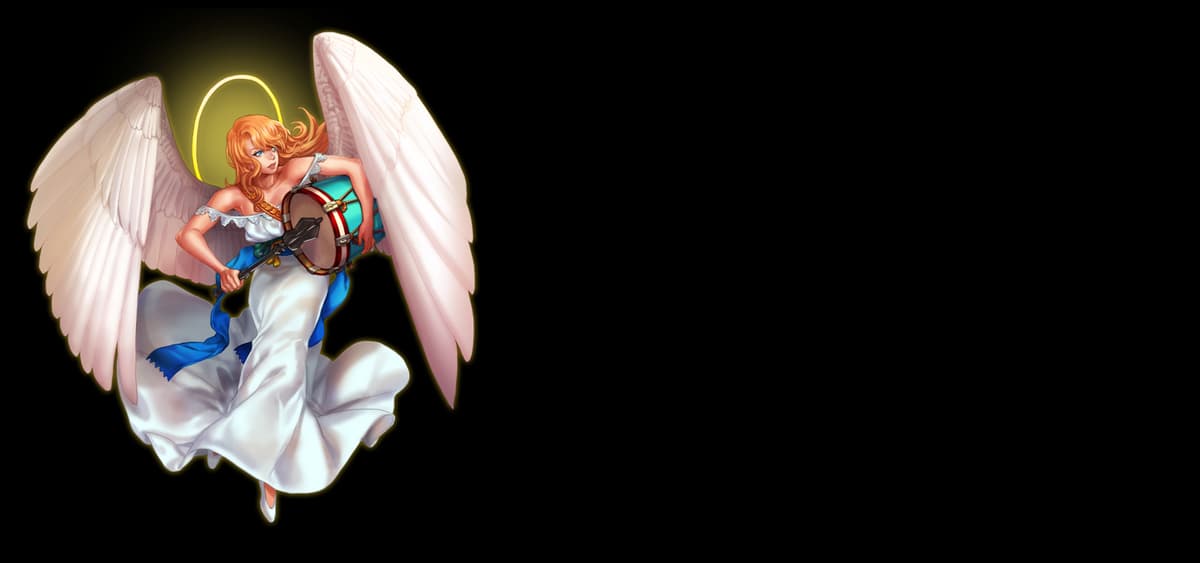 Angelic Beat