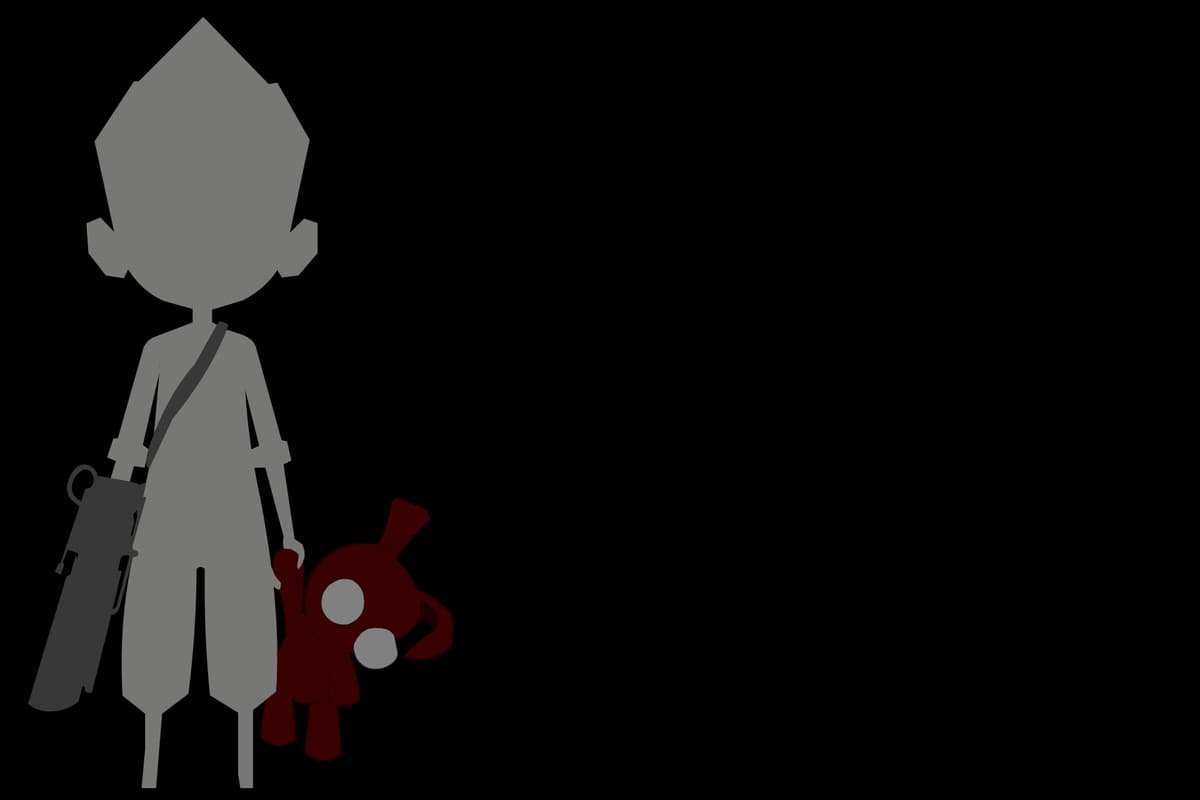 Albert (Profile Background)