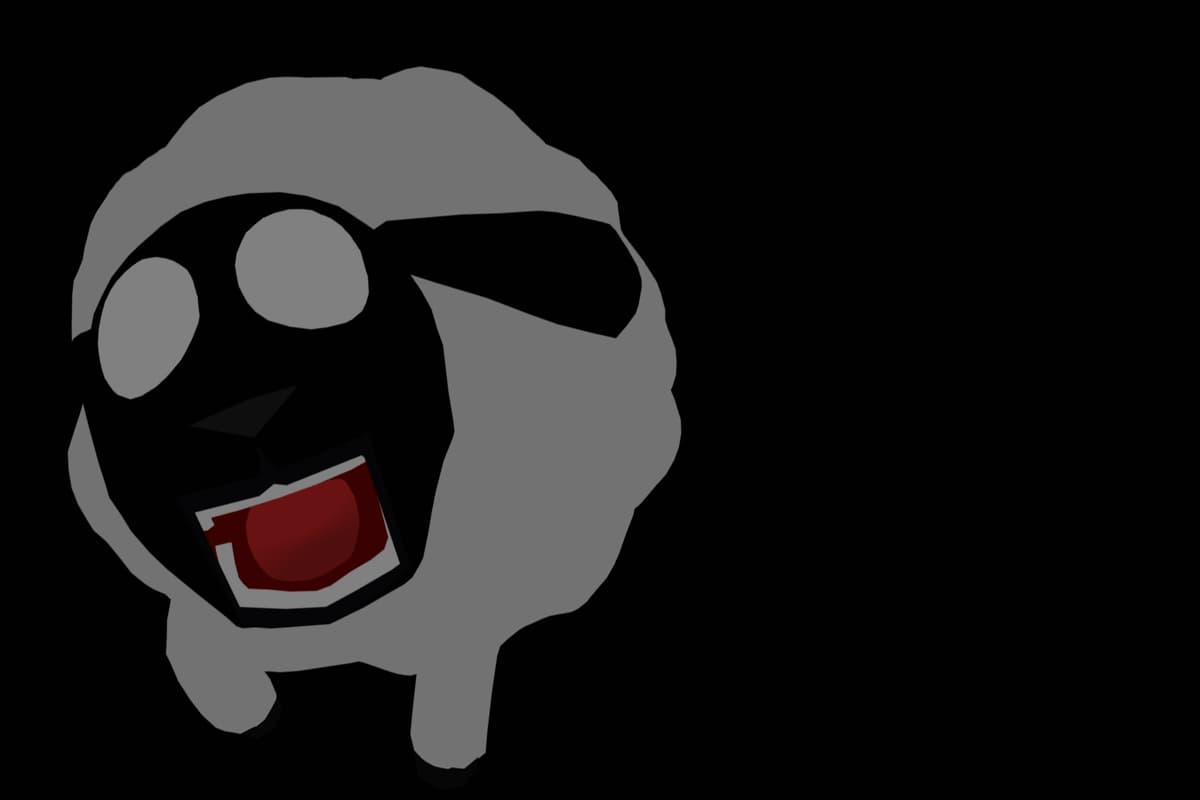 Sheep