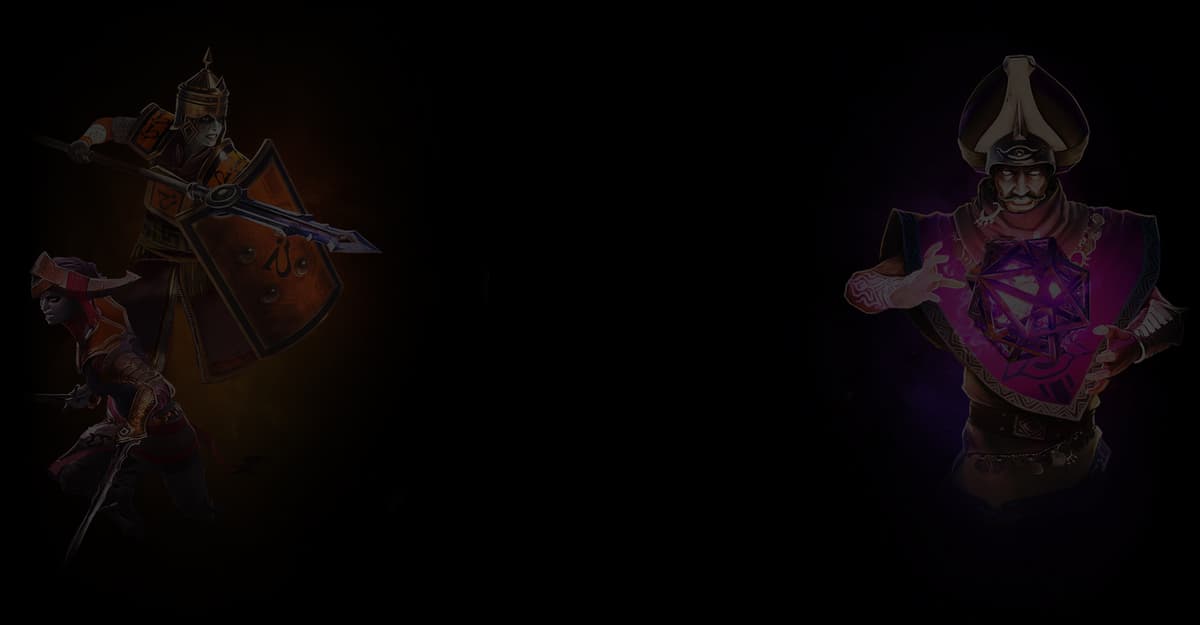 Vigilist and Alchemancer