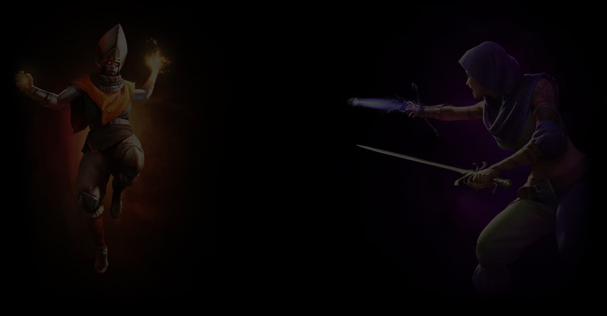 Alchemancer and Tinker