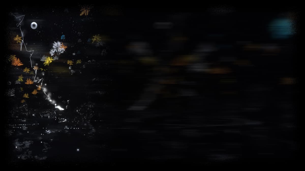 Paradise (Profile Background)