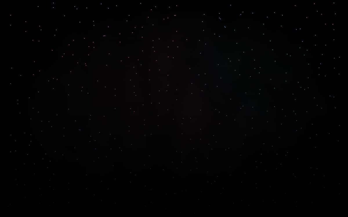 Deep Space