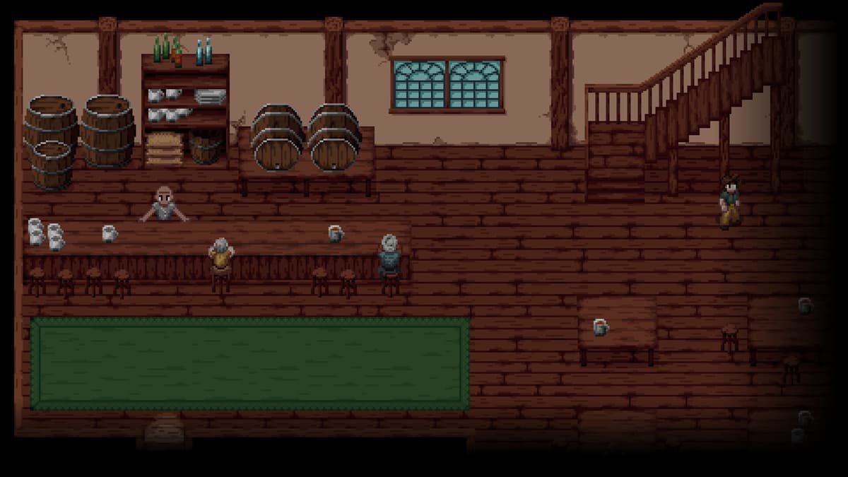 Town Bar