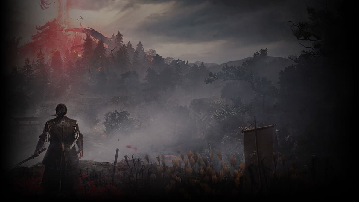 Nioh 3