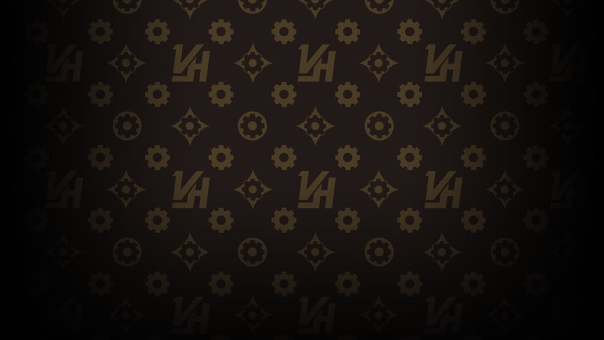 Vahni's Signature Print