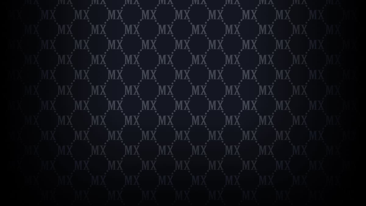 Max's Somewhat Designer Print