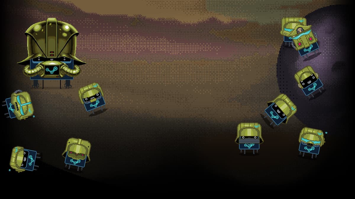 Gold Helm, The Spice Lord and Friends