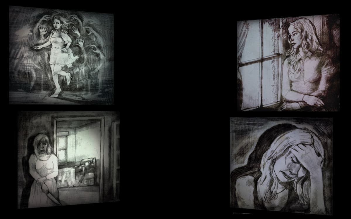 Thematic Apperception Tests