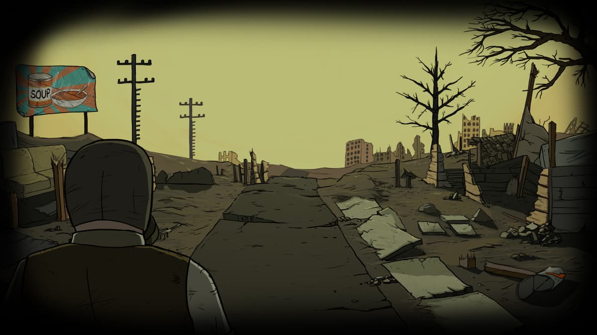 Wasteland