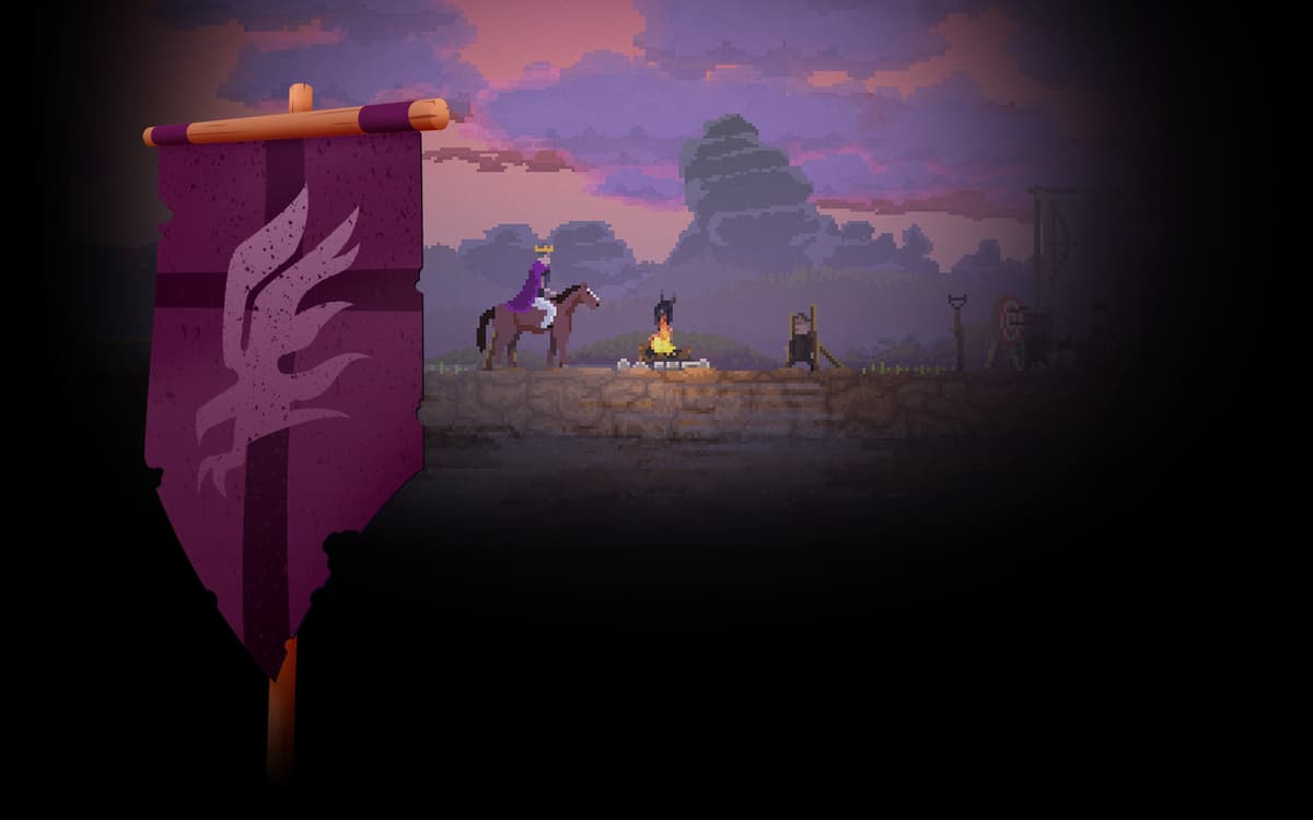 Banner of Courage