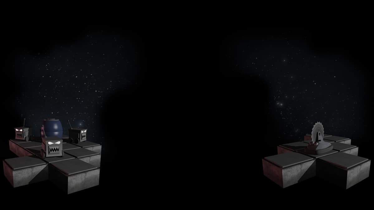Compbot and Sawbot