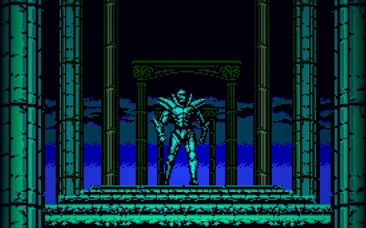 Amargein the Liberator