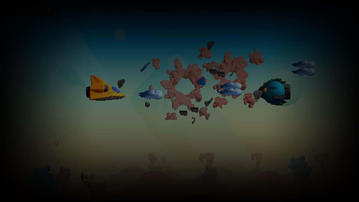 Combat (Profile Background)