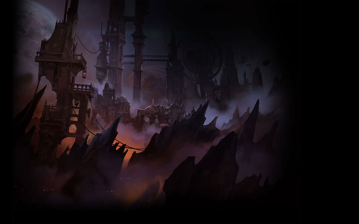 Limbo (Profile Background)