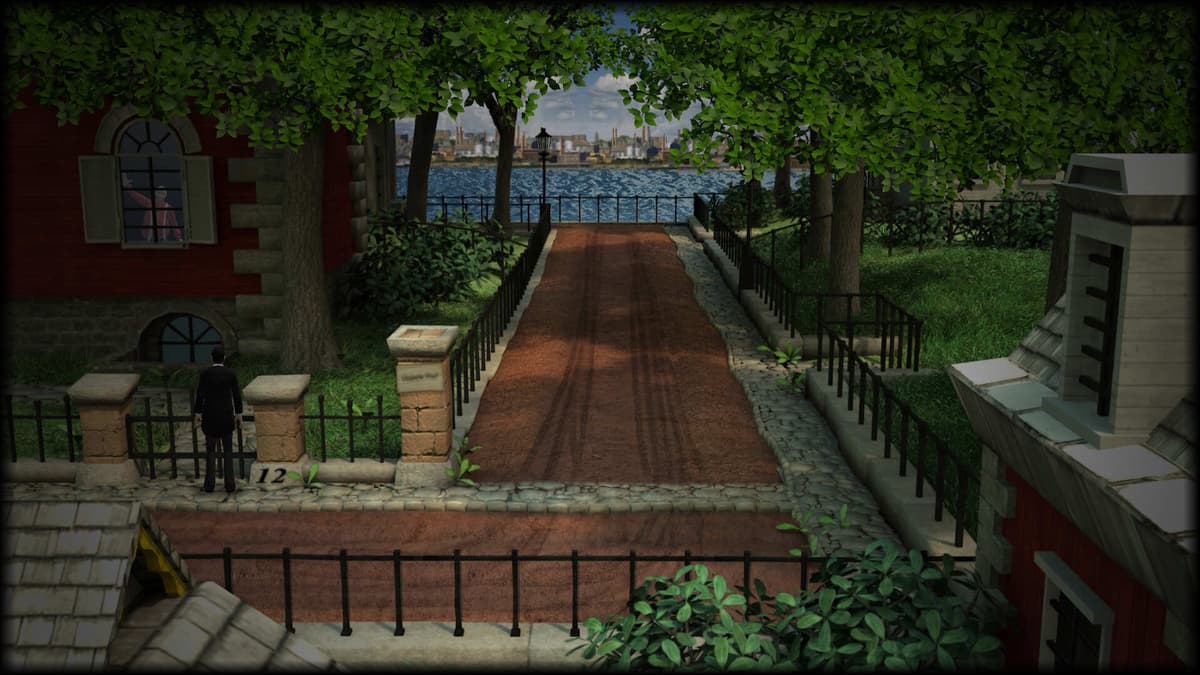 Main Street
