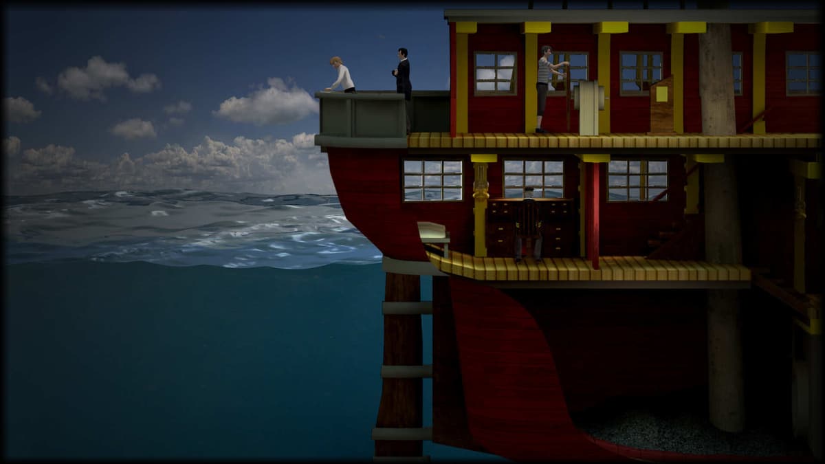 Ship