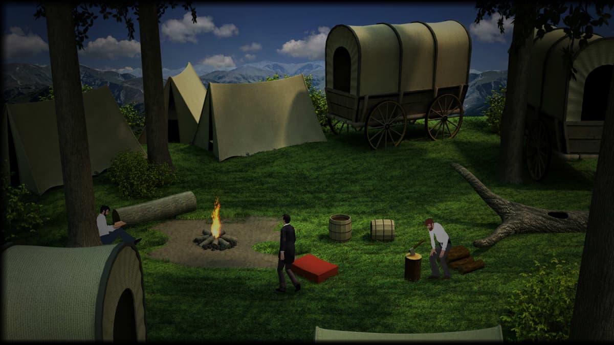 Camp