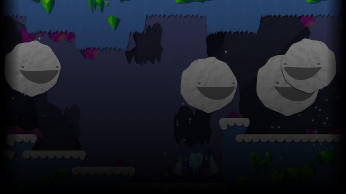 The Cavern Zone