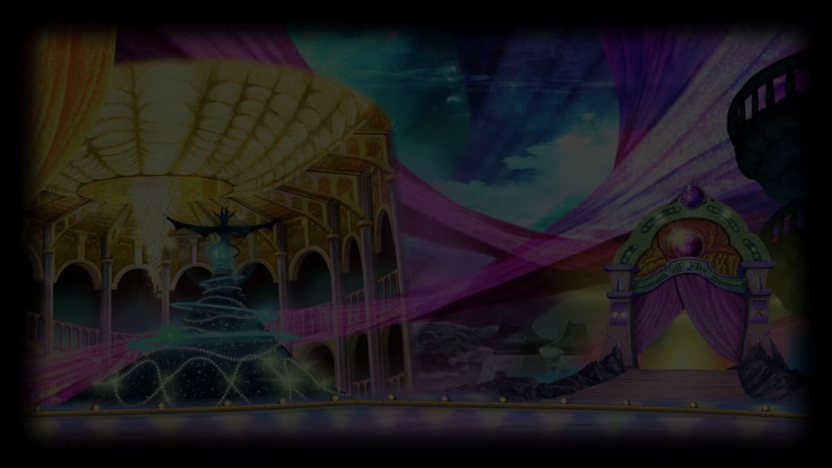 Kotaro Stage