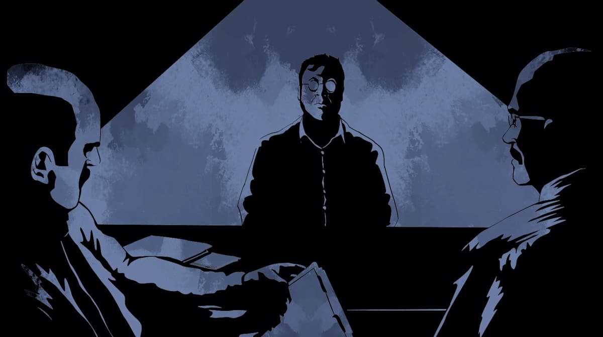 Interrogate