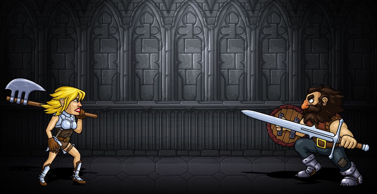 Heroes (Profile Background)