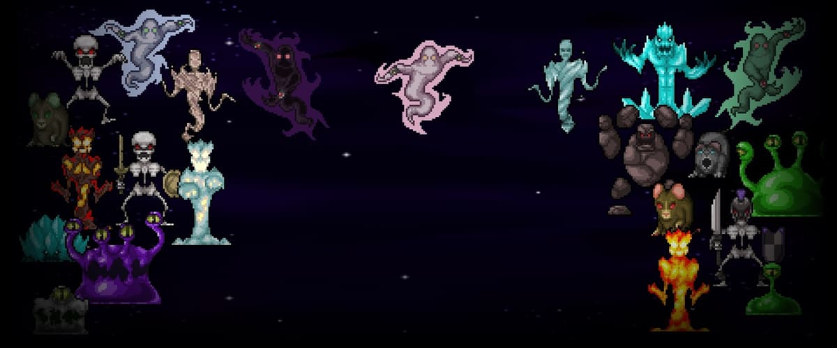 Monster Mash