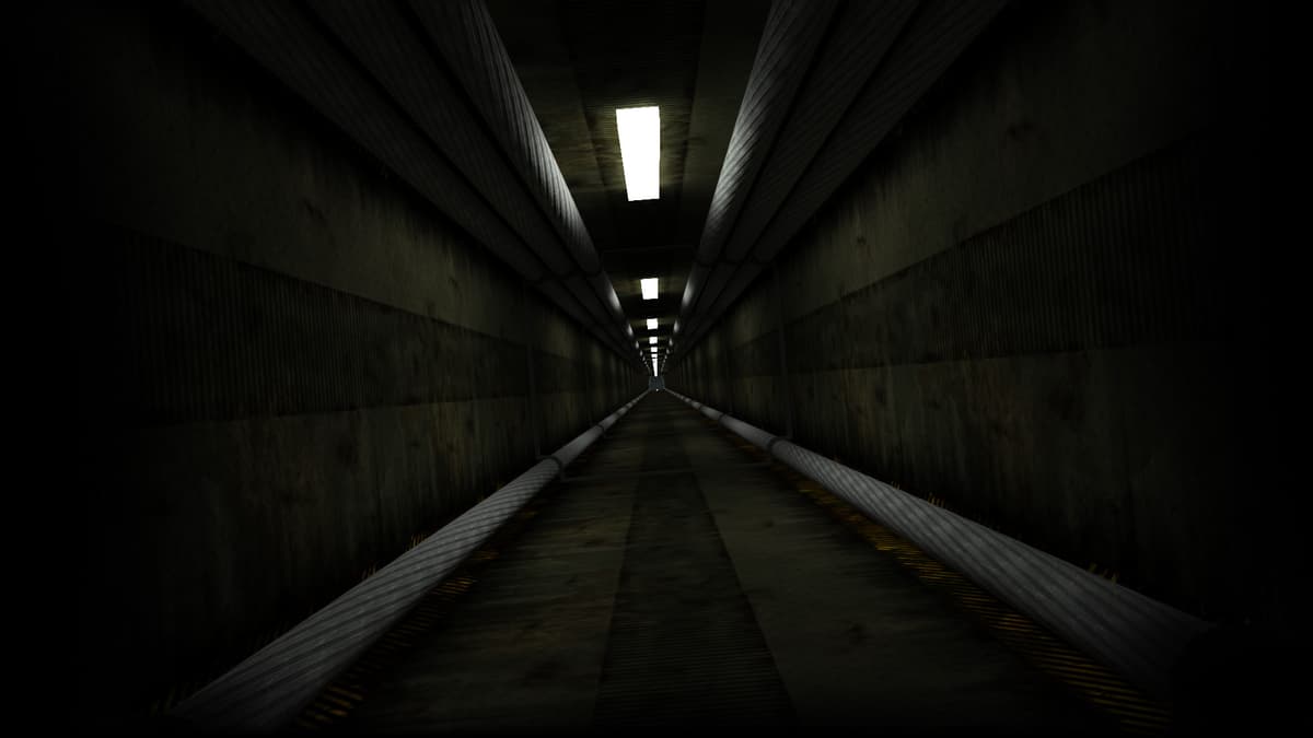 Endless pit