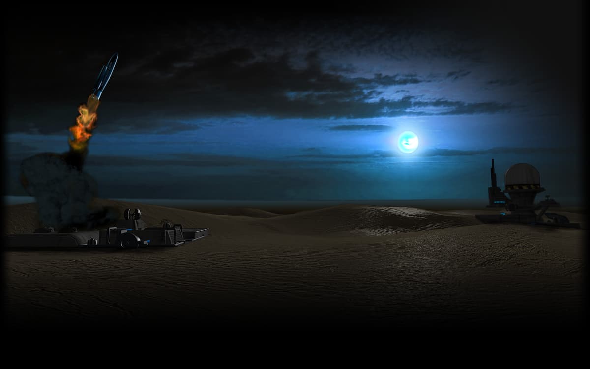 Launch