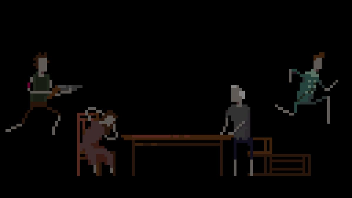 Don't Visit Your Family