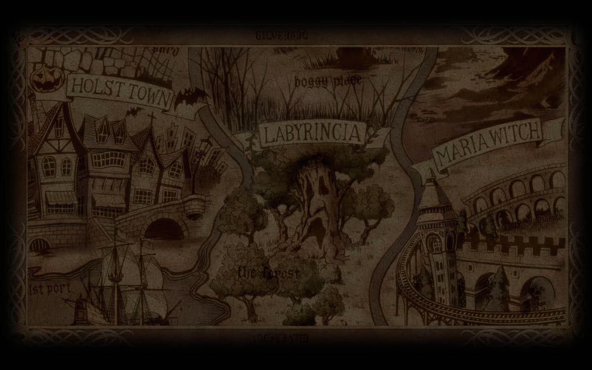 Gilverado (Profile Background)