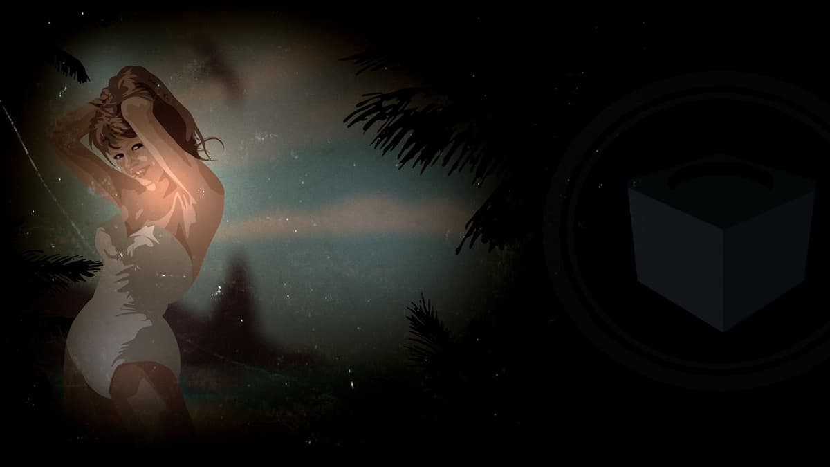 Aloha Hawaii from Pool Nation FX (Profile Background)