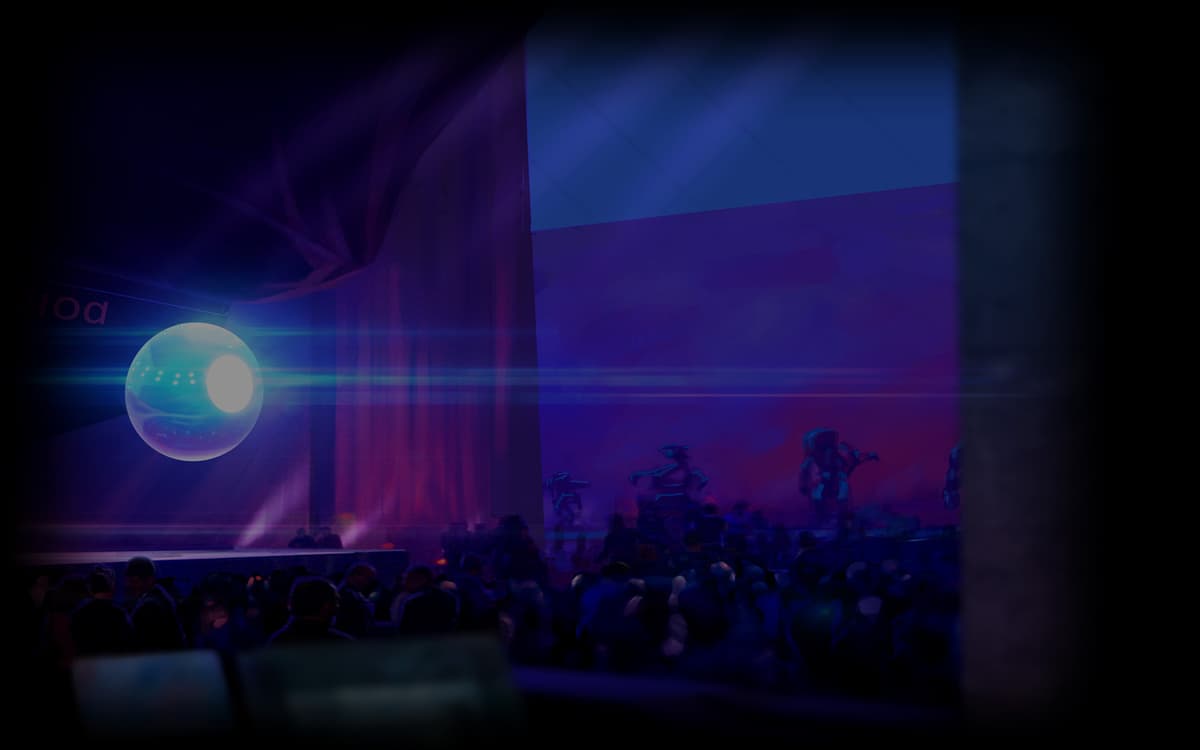 Boid Rises