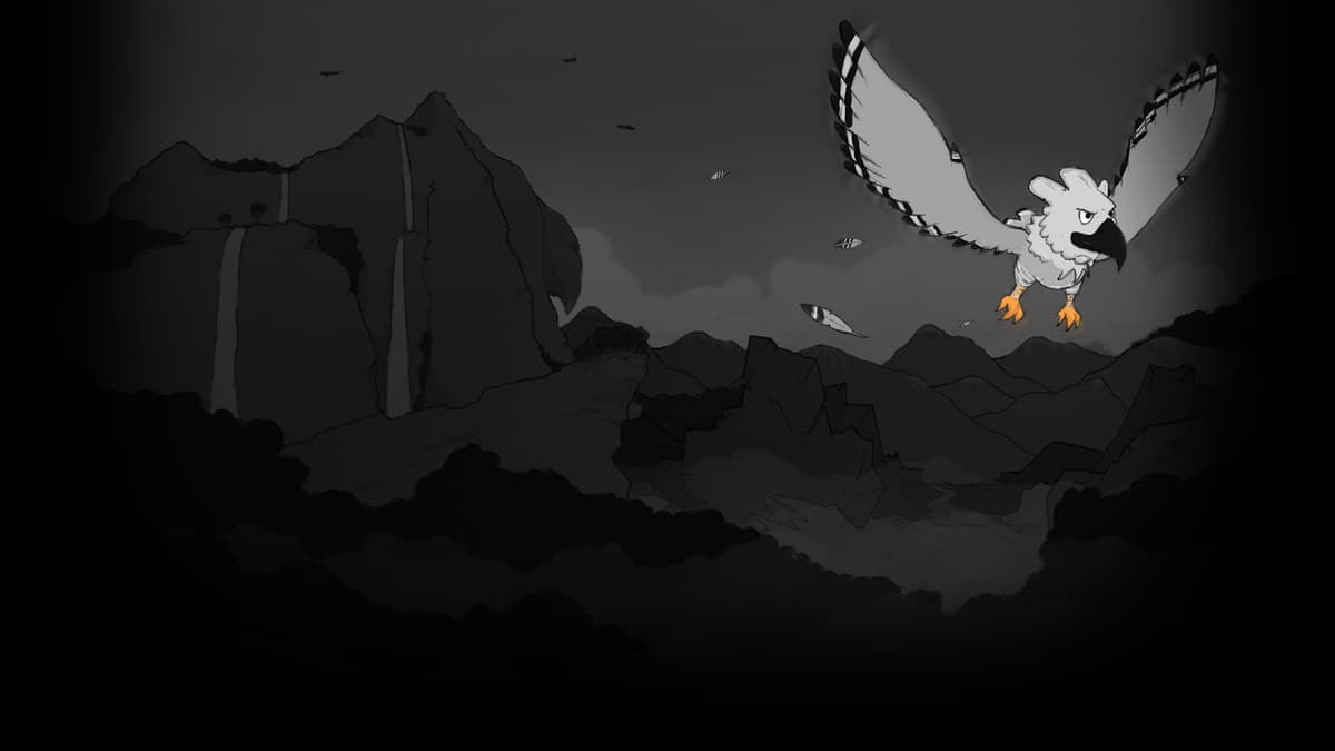 The Highest Mountain