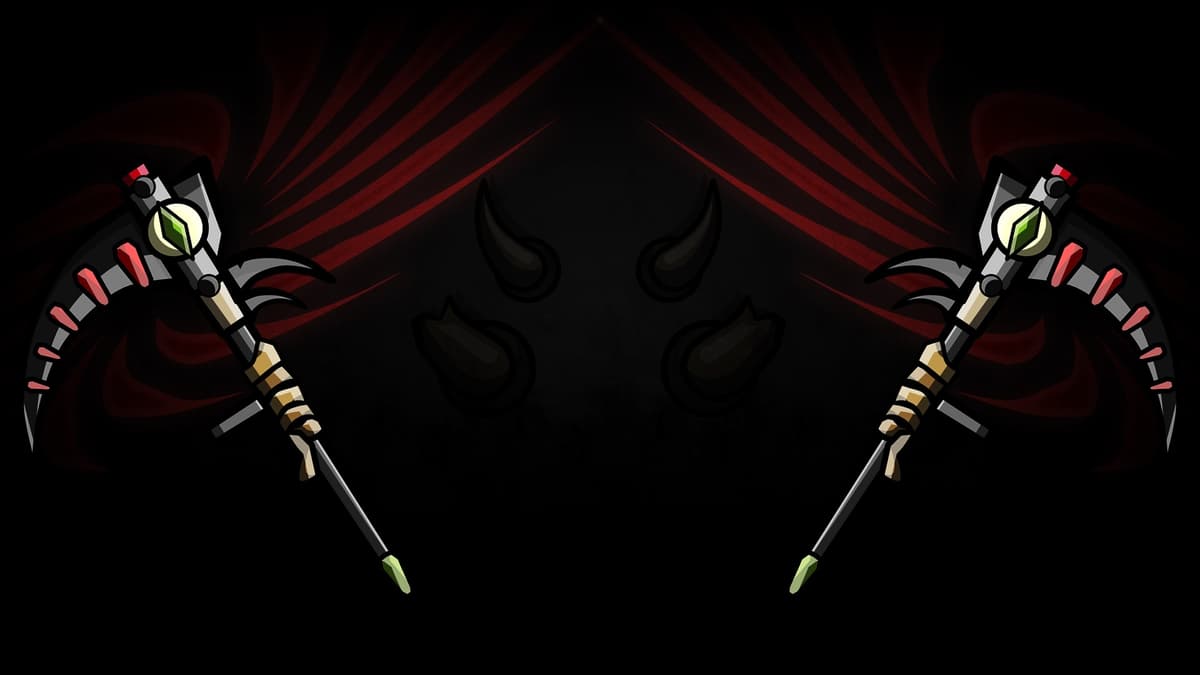 Soul Scythe
