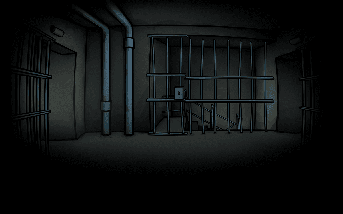 Jail