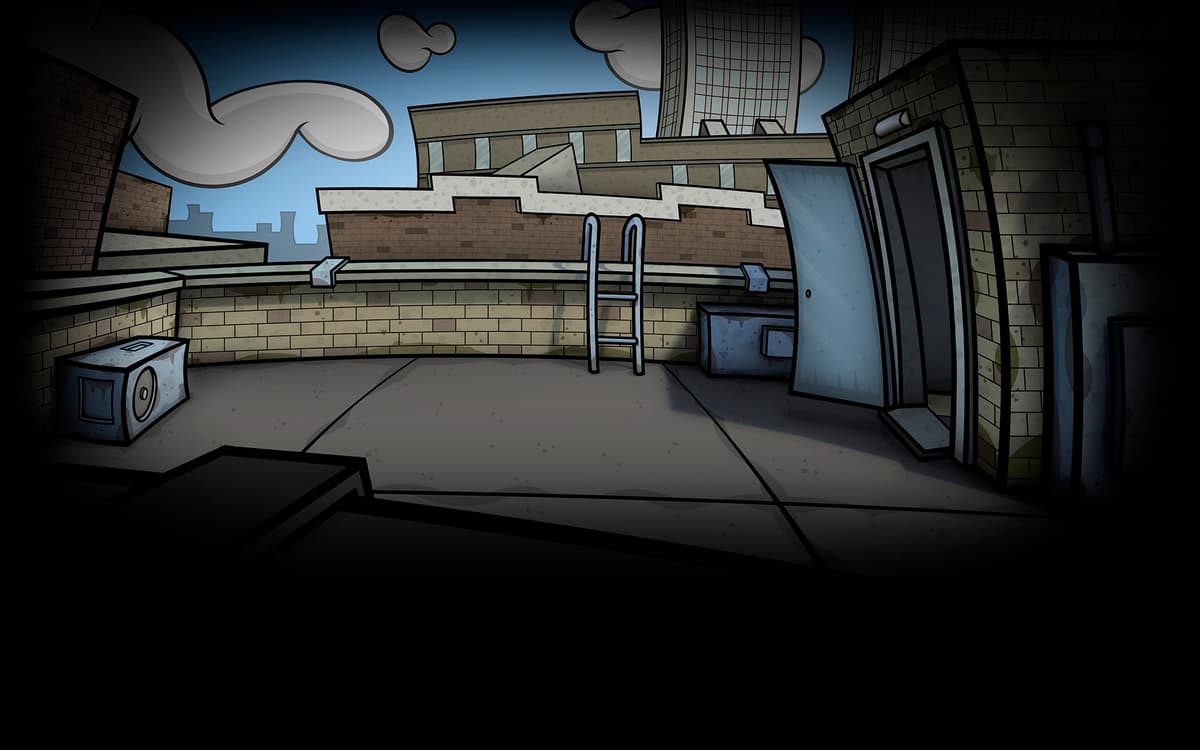 Rooftop