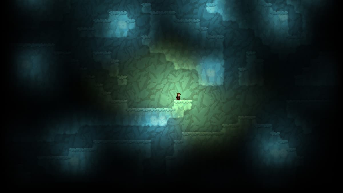 Crystal Biome