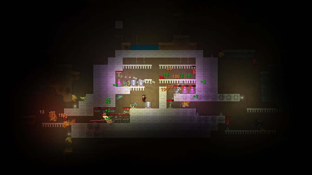 Base Defense
