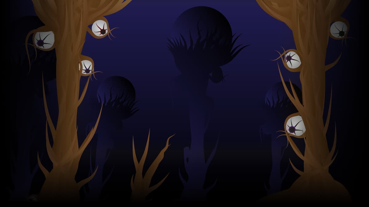 Scary Forest