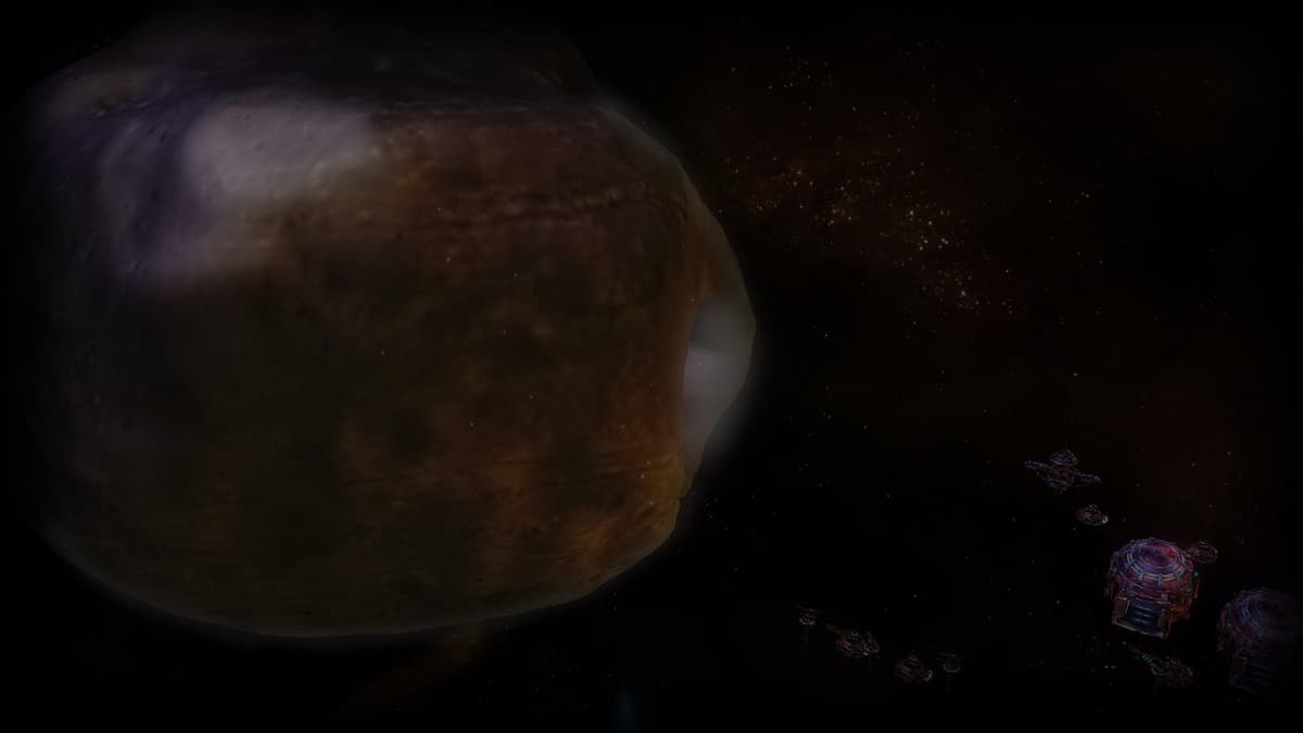 Phobos