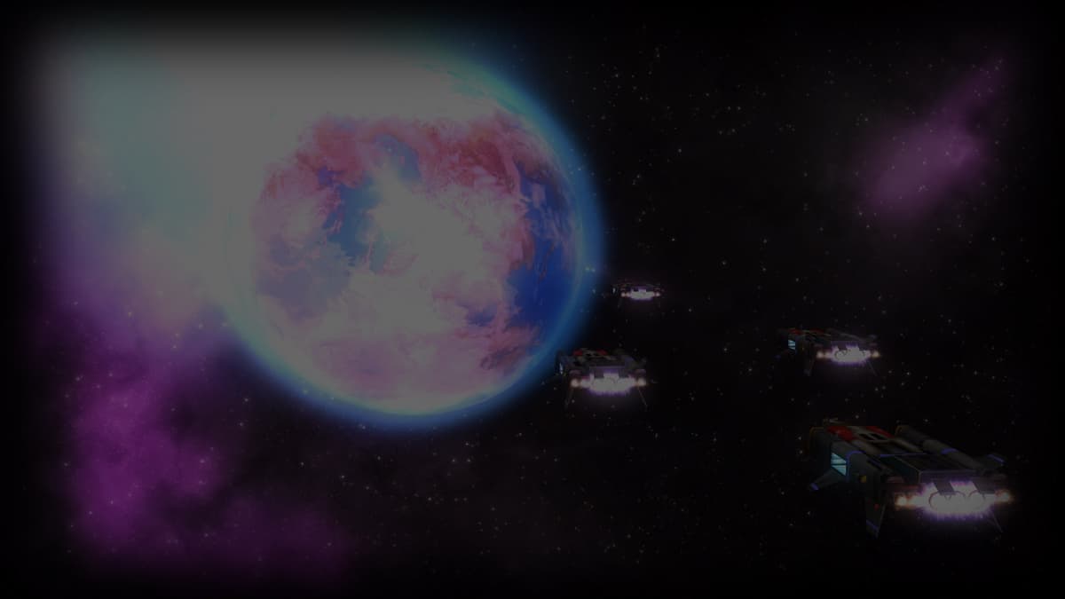 A New Home