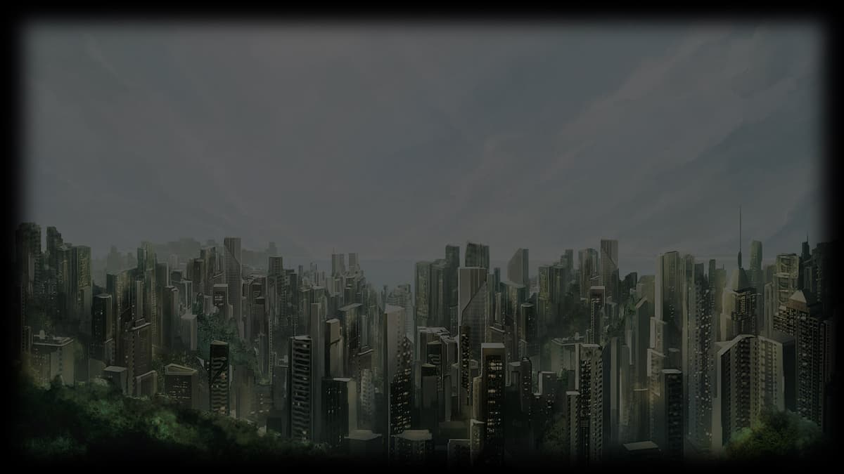 Glimpse of the Past